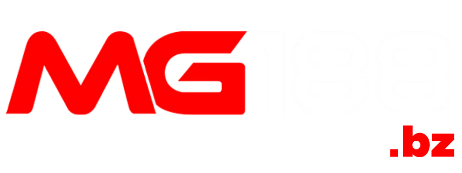 MG188 BZ | Trang chủ MG188.COM khuyến mãi 188k hội viên mới